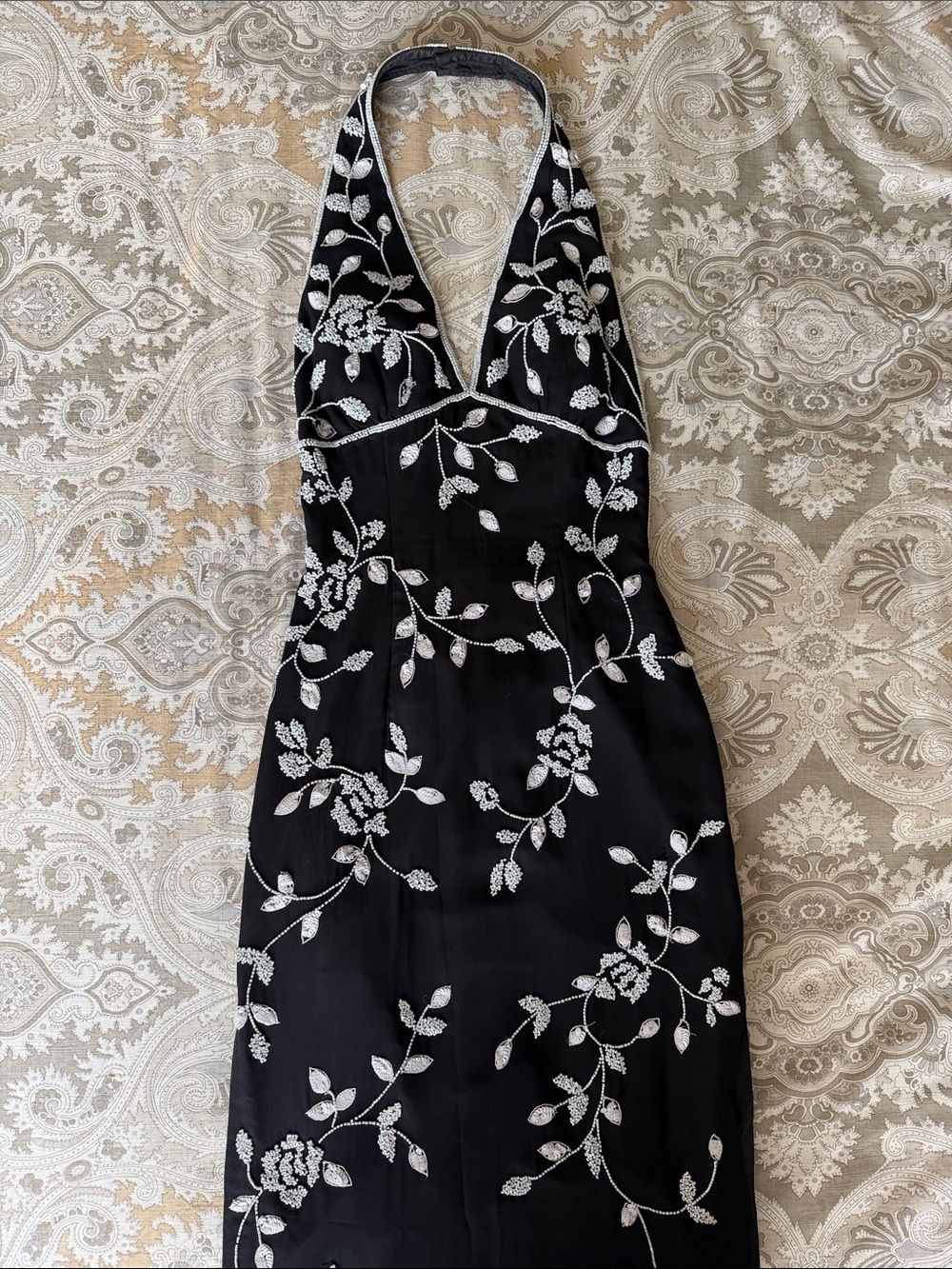 Cashe Evening Gown